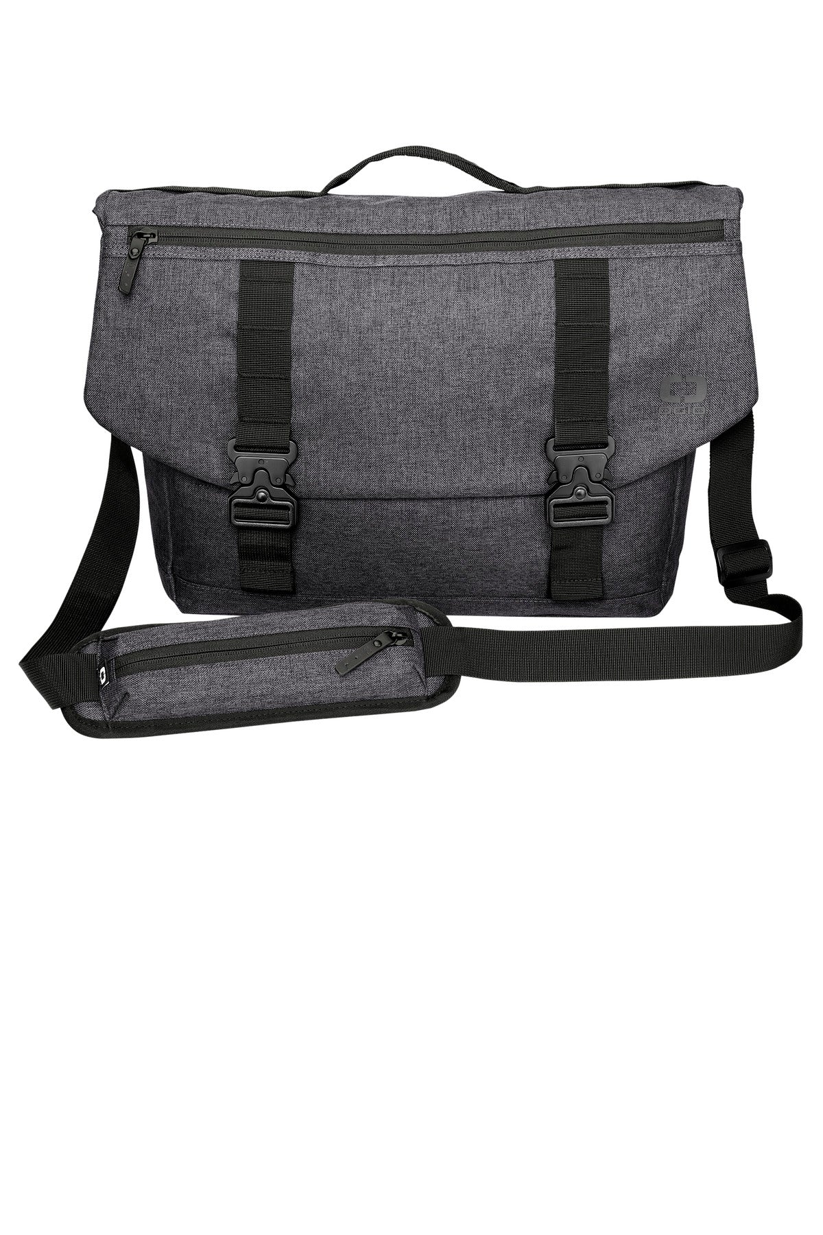 Model Tarmac Grey Heather