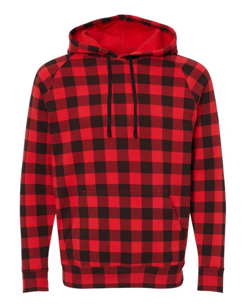Product Red Buffalo Plaid