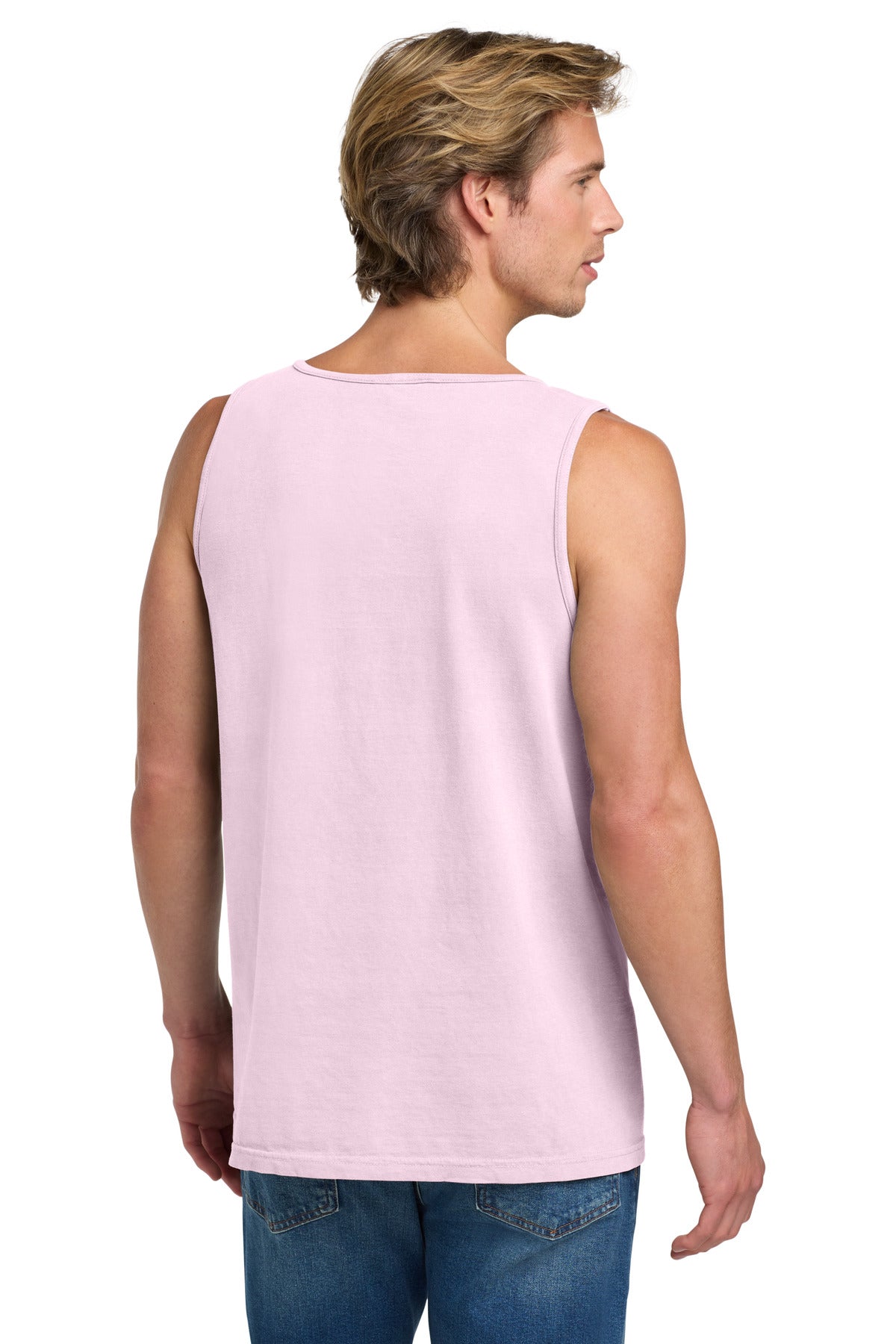 Back Model Blossom