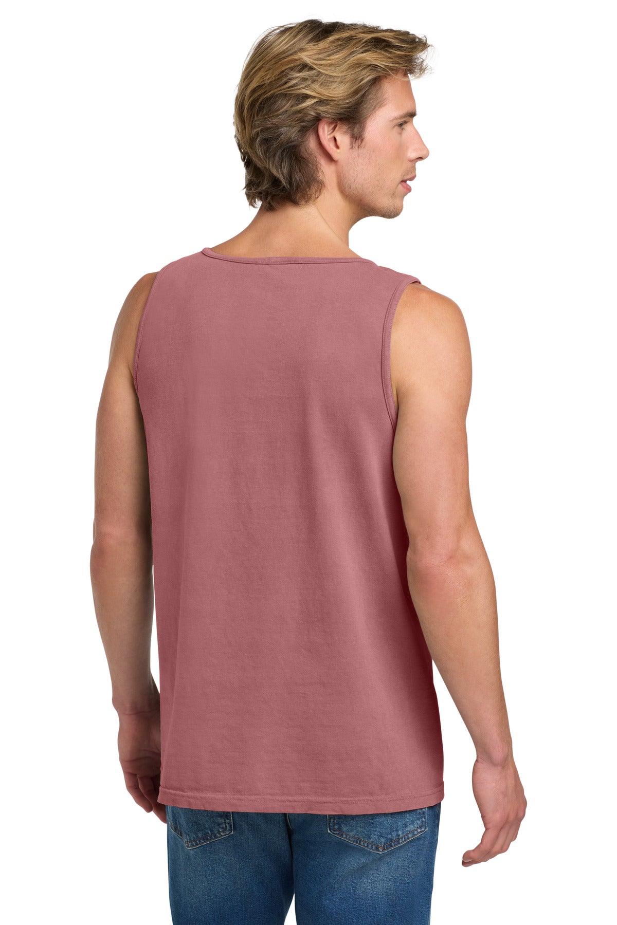 Back Model Brick