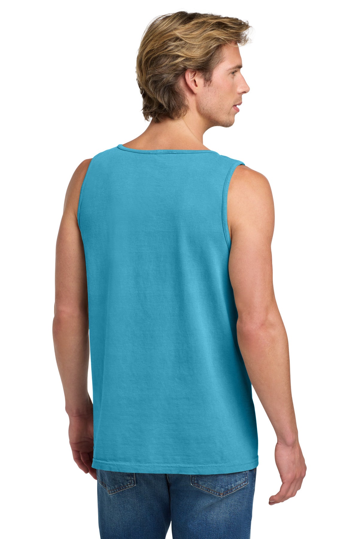 Back Model Sapphire