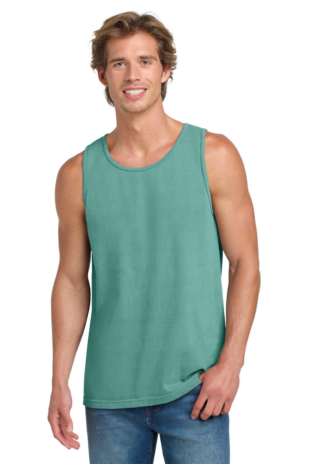 Model Seafoam