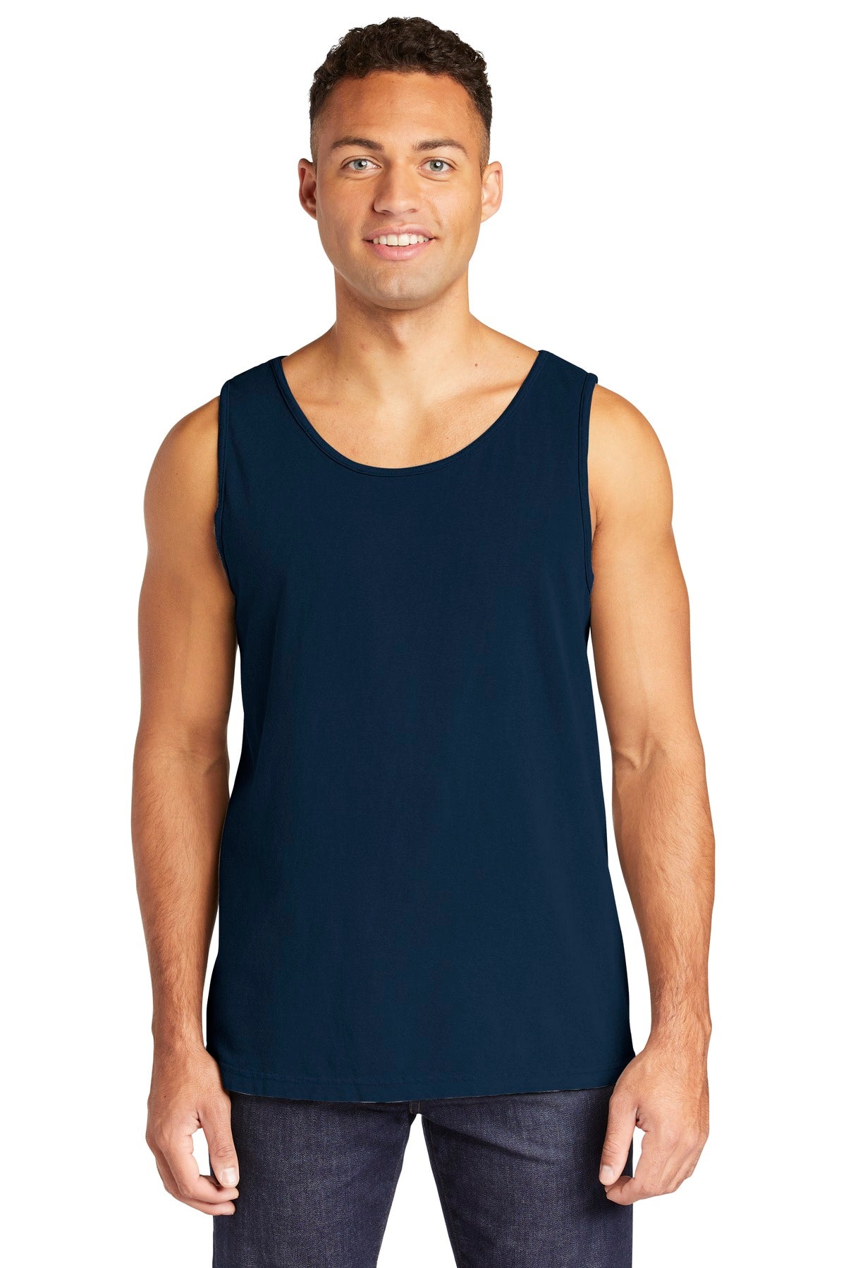 Model True Navy