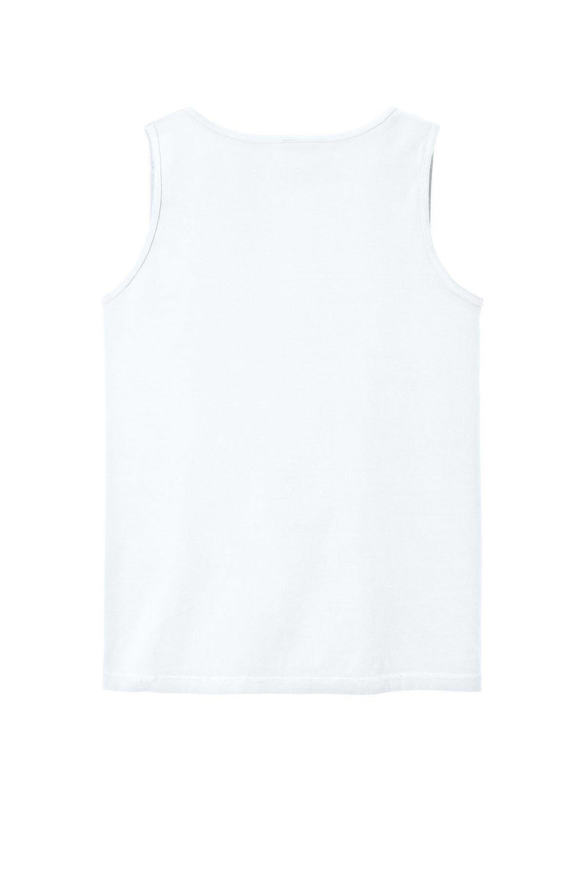 Back Product White
