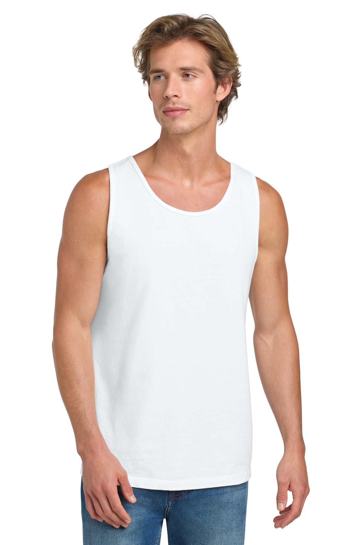 Model White