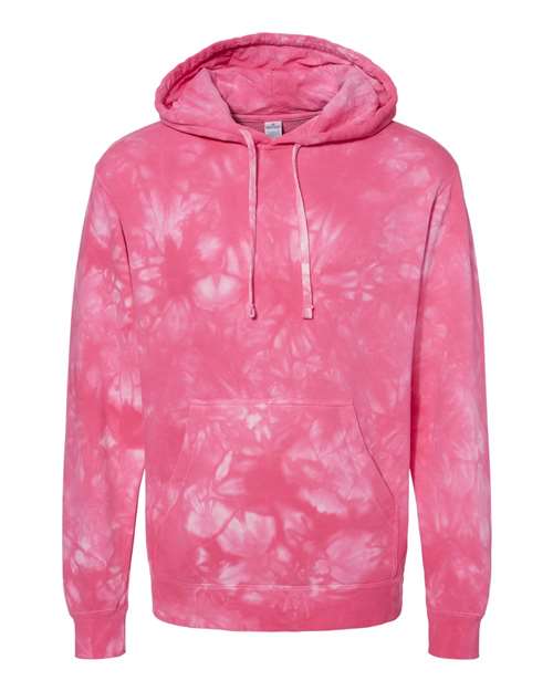 Product Tie Dye Pink