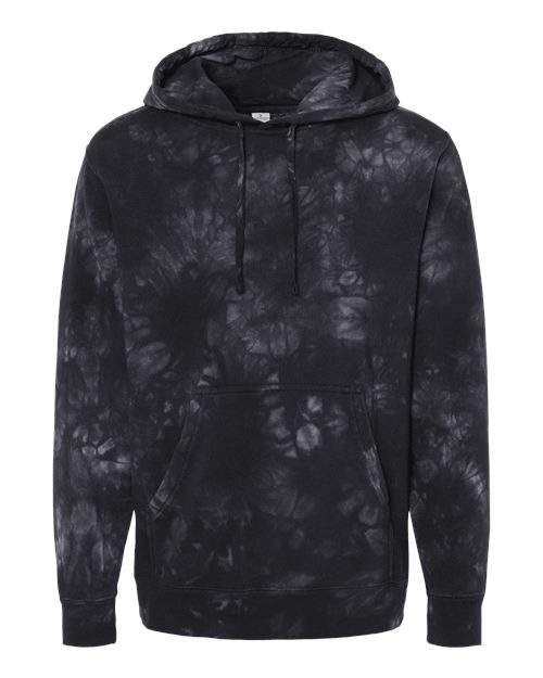 Product Tie Dye Black