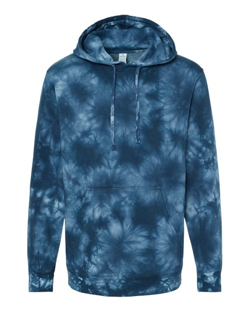 Product Tie Dye Navy