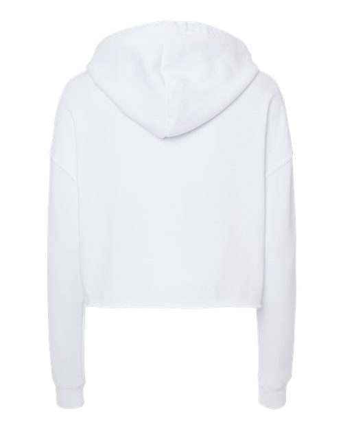 Back Product White