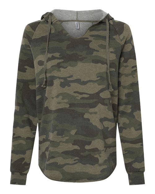 Product Forest Camo Heather