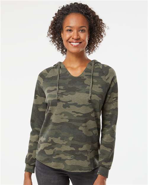 Model Forest Camo Heather