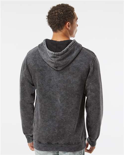 Back Model Black