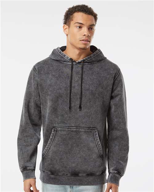 Model Black