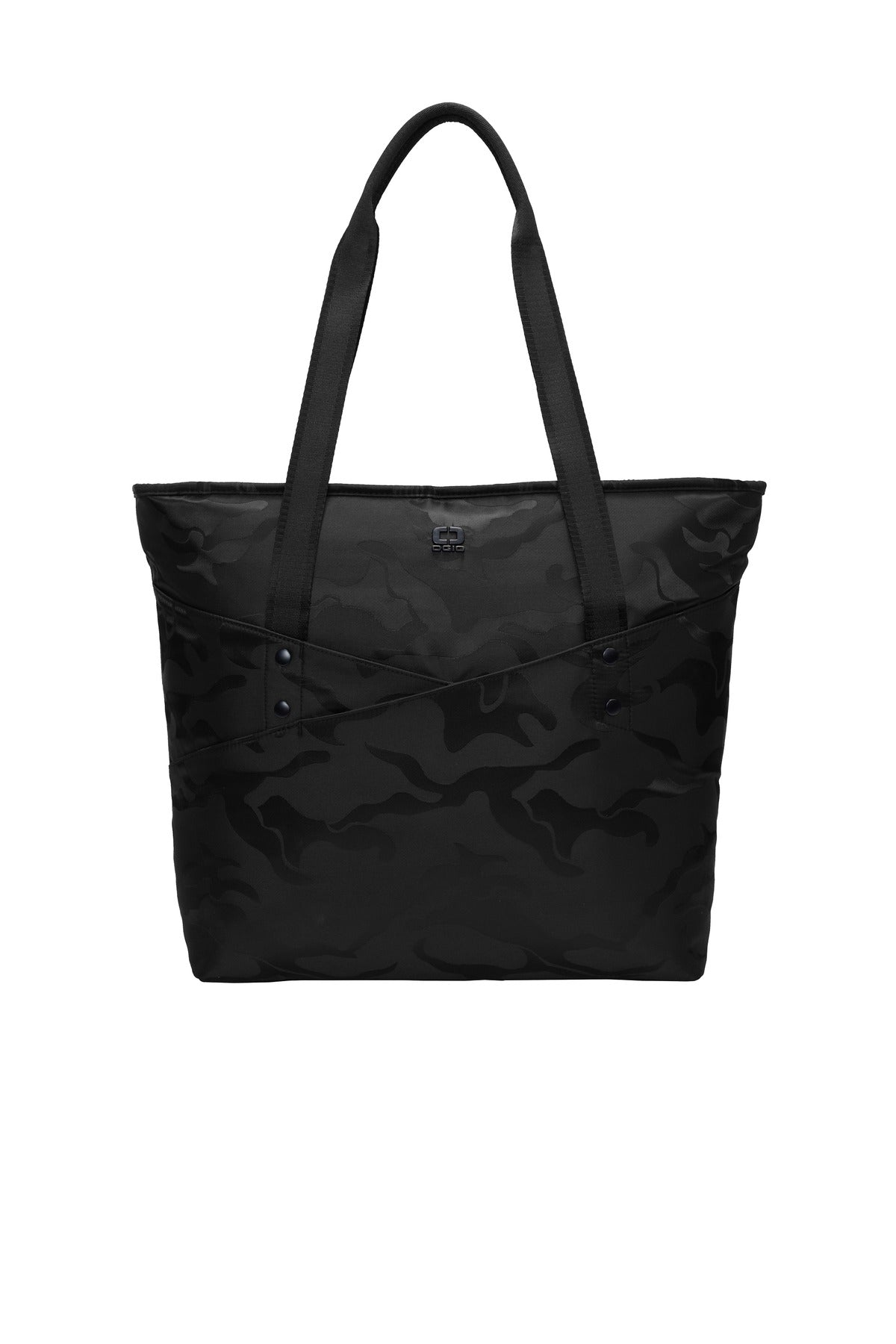 Model Black Camo