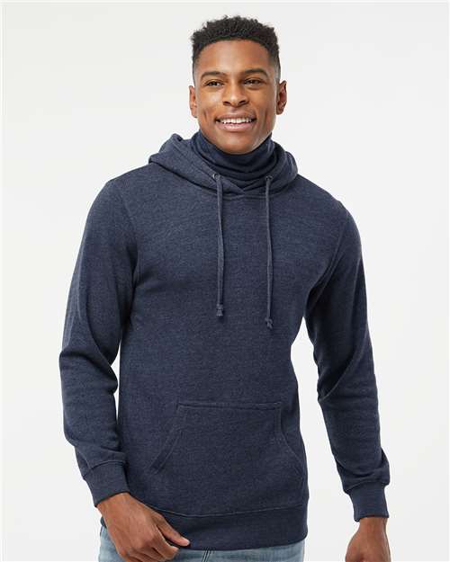 Model True Navy Heather