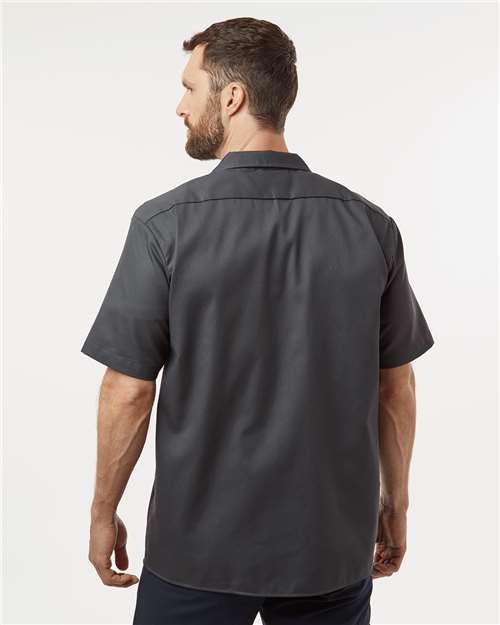 Back Model Charcoal