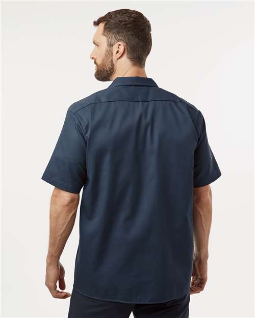 Back Model Dark Navy
