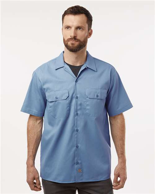 Model Gulf Blue