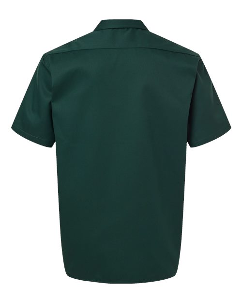 Back Product Hunter Green