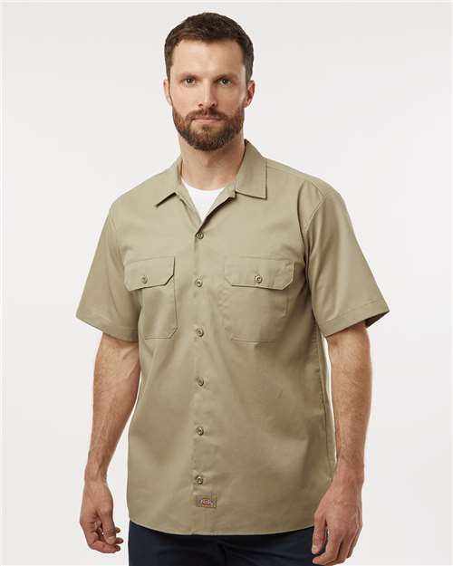 Model Khaki