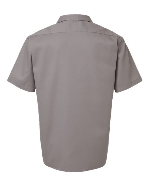 Back Product Silver Grey