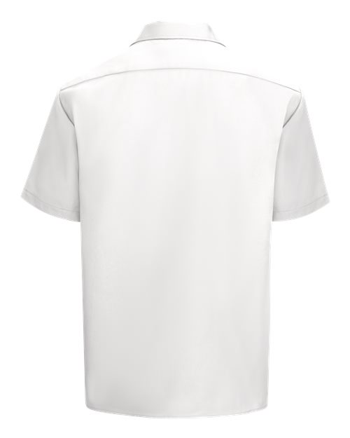 Back Product White