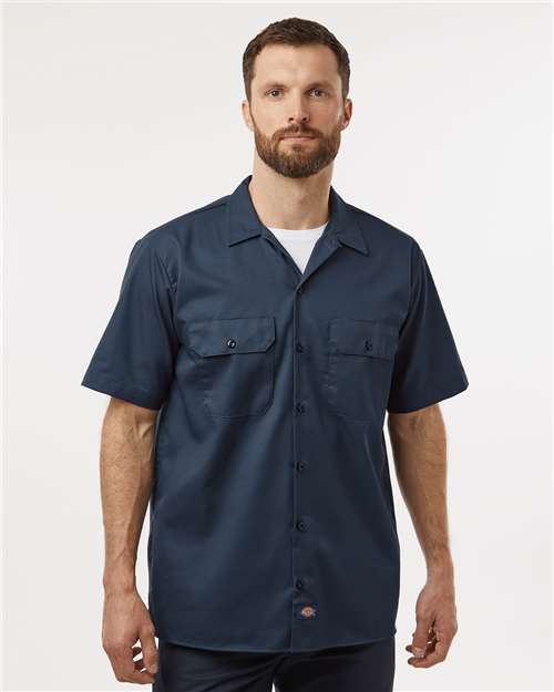 Model Dark Navy
