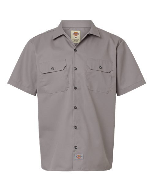 Product Silver Grey