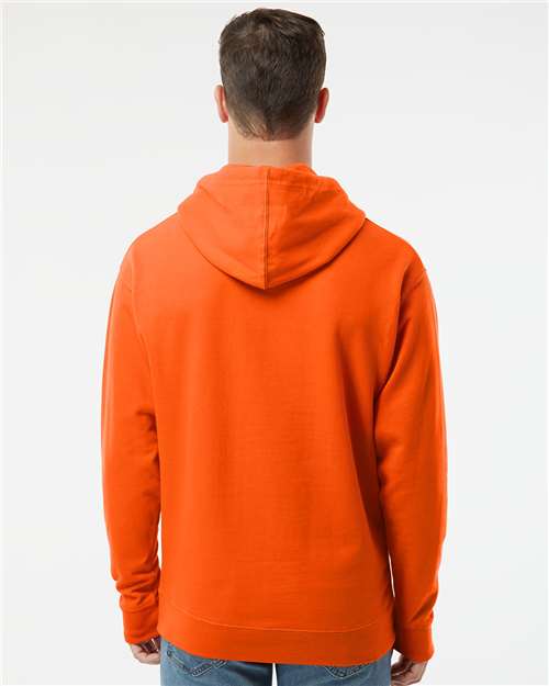 Back Model Orange