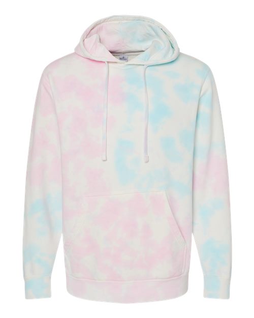 Product Tie Dye Cotton Candy