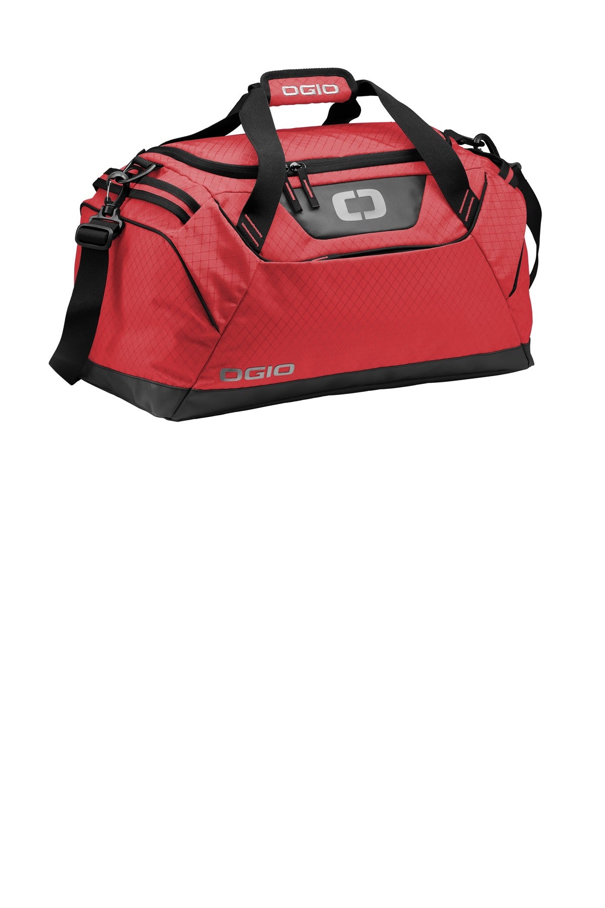 Model Laser Red