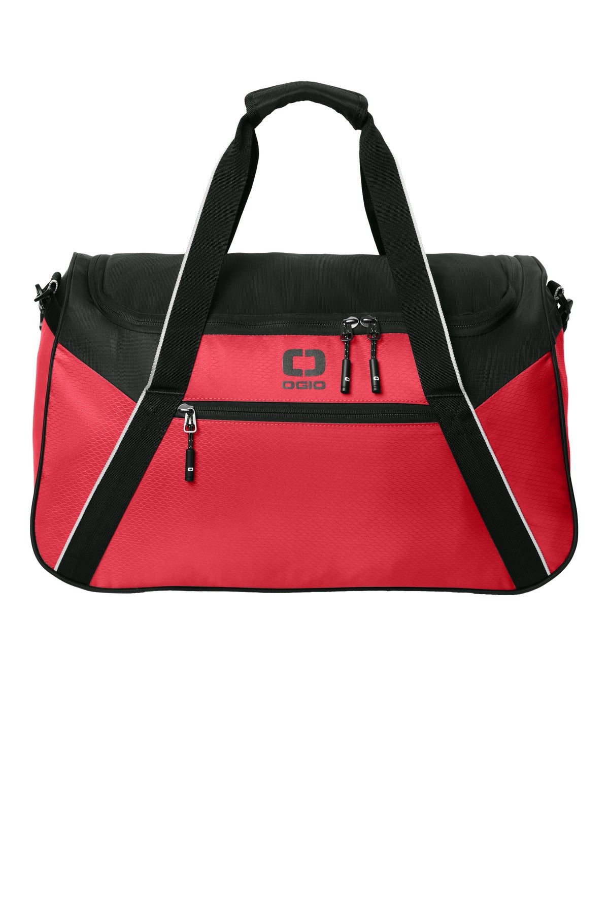 Product Signal Red/ Blacktop