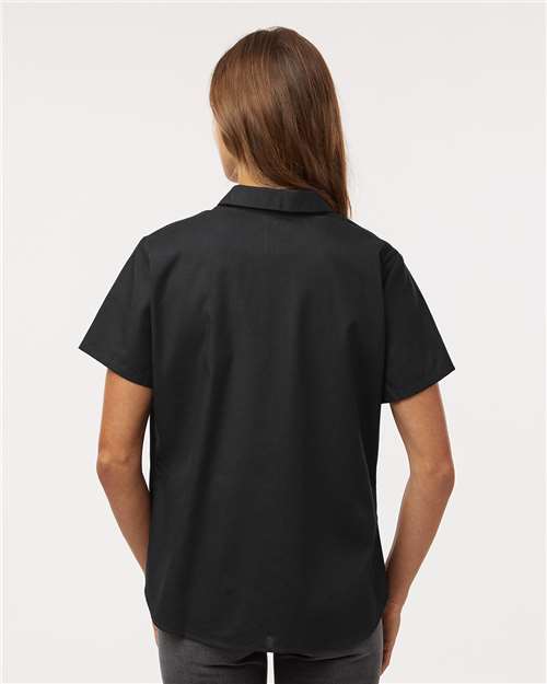 Back Model Black