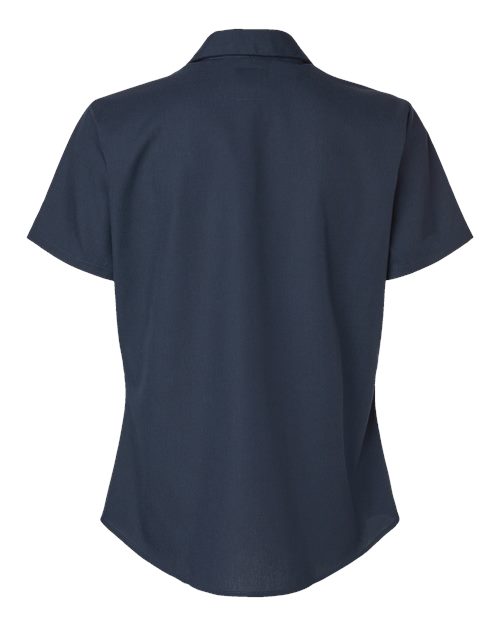 Back Product Dark Navy