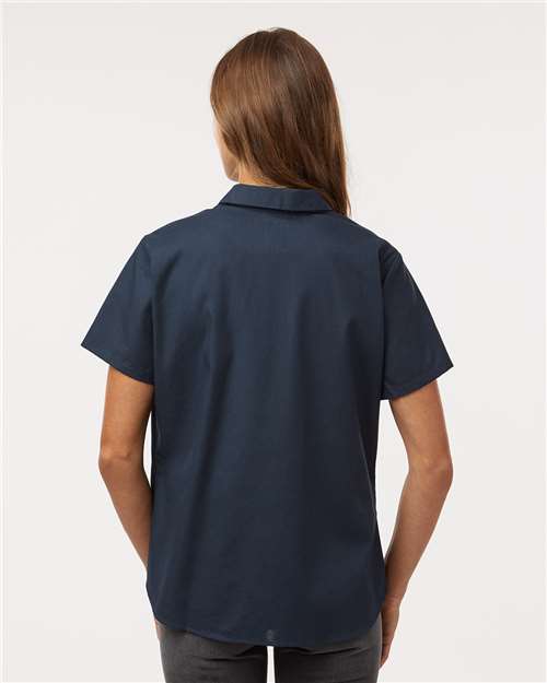 Back Model Dark Navy