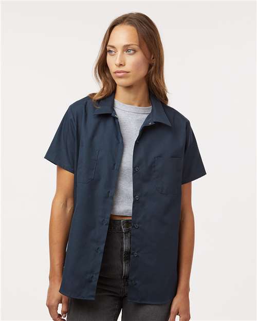 Model Dark Navy