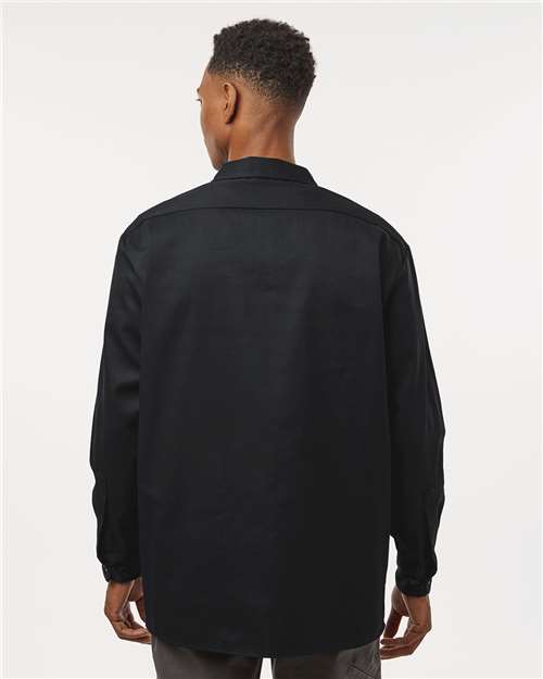 Back Model Black