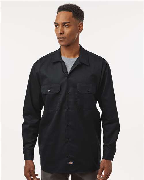 Model Black
