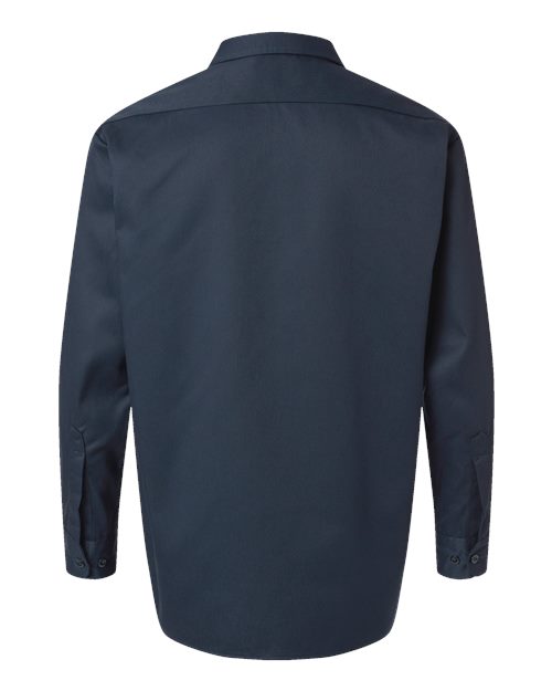 Back Product Dark Navy