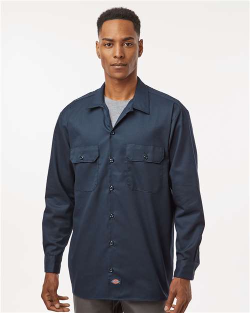 Model Dark Navy