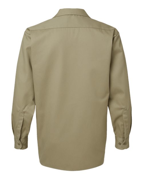 Back Product Khaki