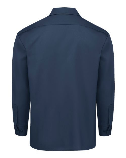 Back Product Navy