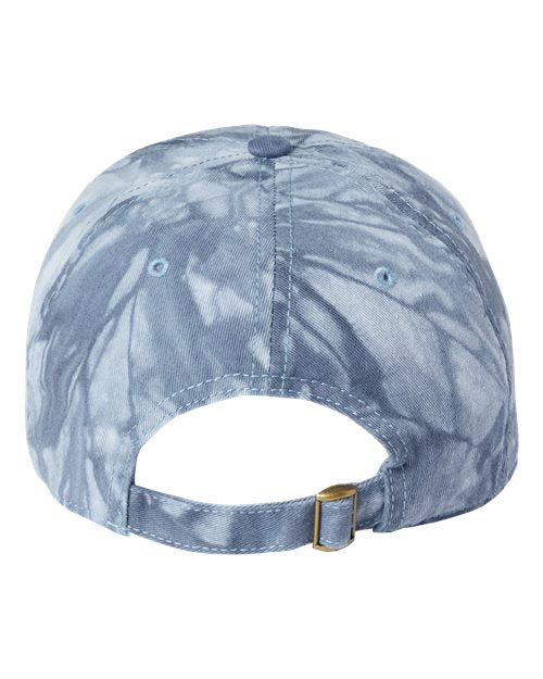 Back Product Dark Blue
