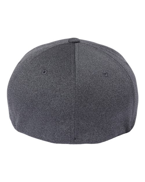 Back Product Melange Dark Grey