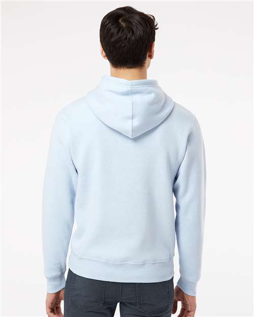Back Model Ice Triblend