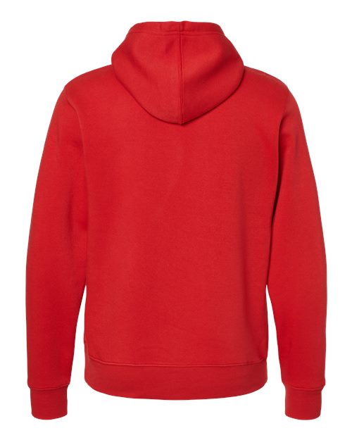 Back Product Red Solid
