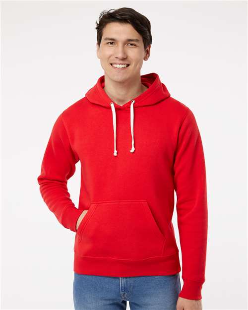 Model Red Solid