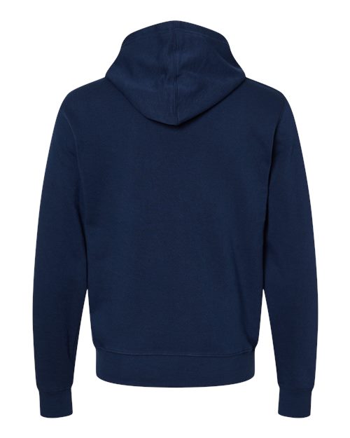 Back Product True Navy Solid