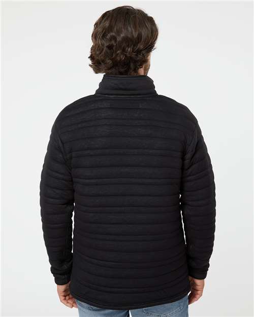 Back Model Black
