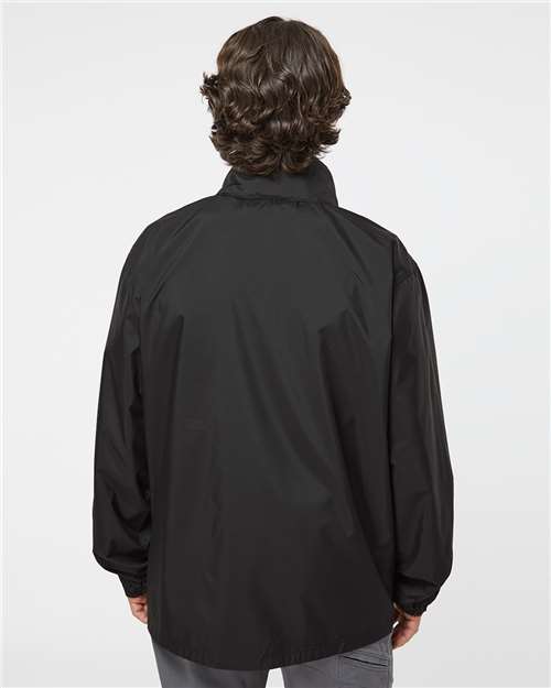 Back Model Black